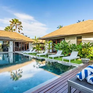 4* Отель The Akasha Bali Luxury