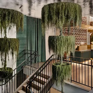 **** Отель Arlo Midtown США