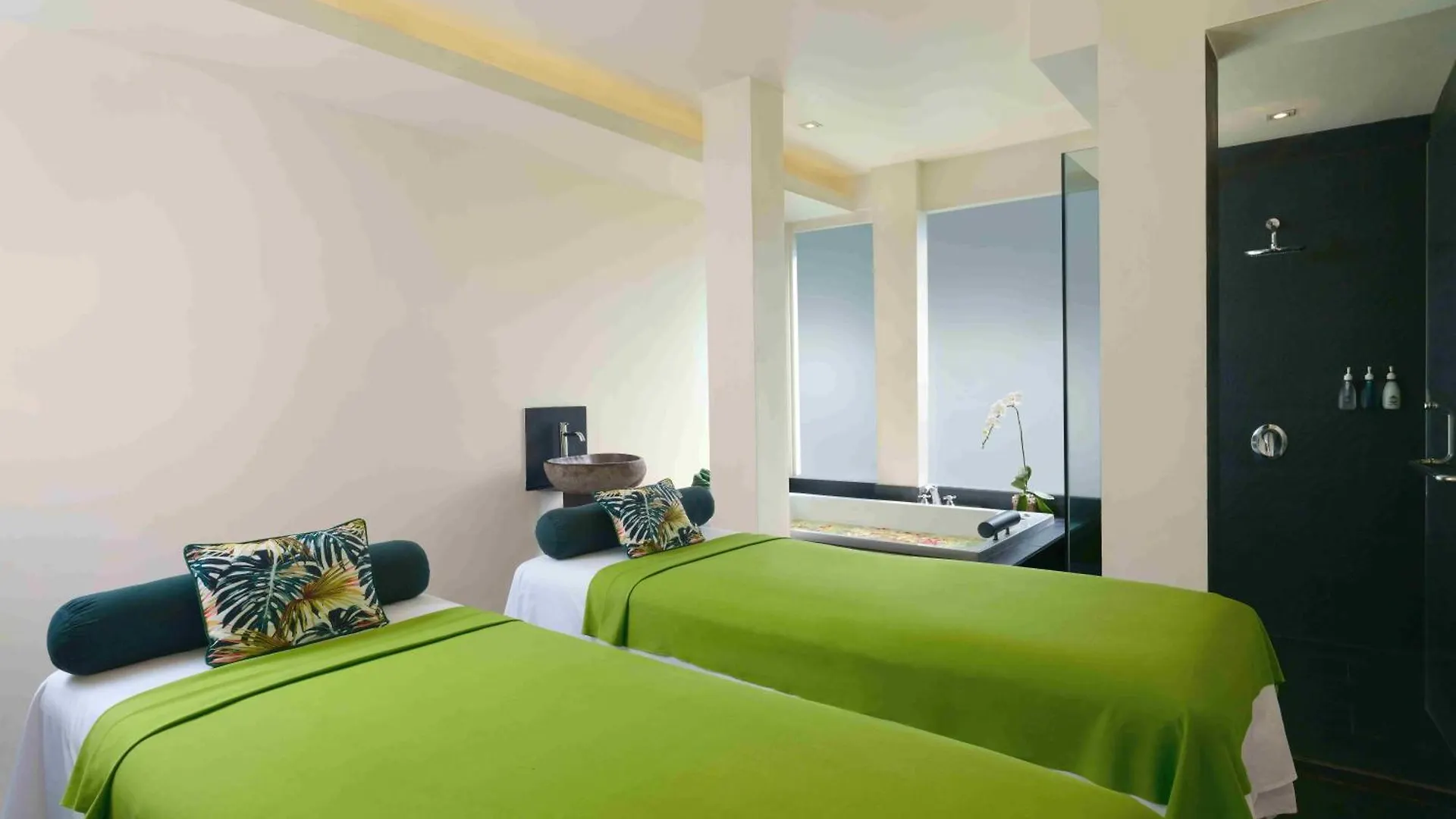 Blu-Zea Resort By Double-Six Seminyak
