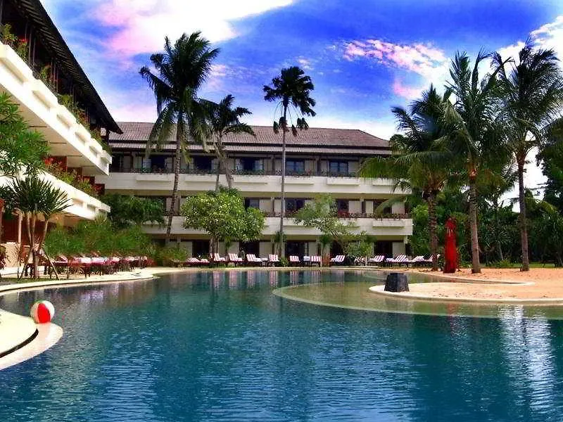 Blu-Zea Resort By Double-Six Seminyak