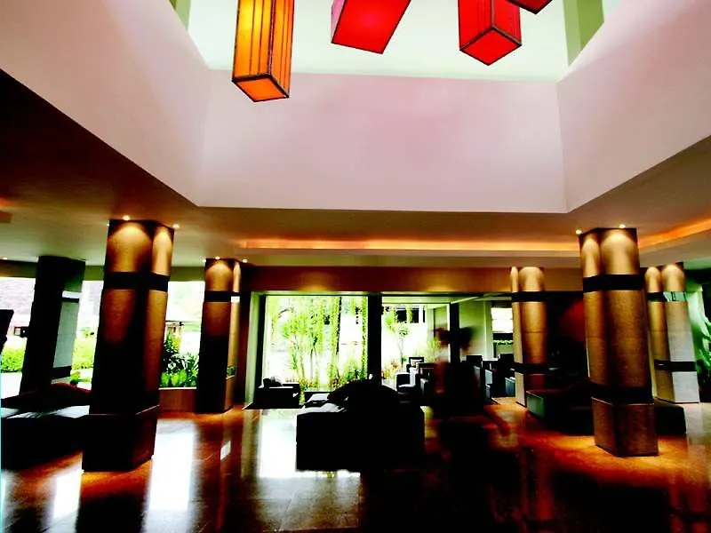 ****  Blu-Zea Resort By Double-Six Seminyak  Indonesia