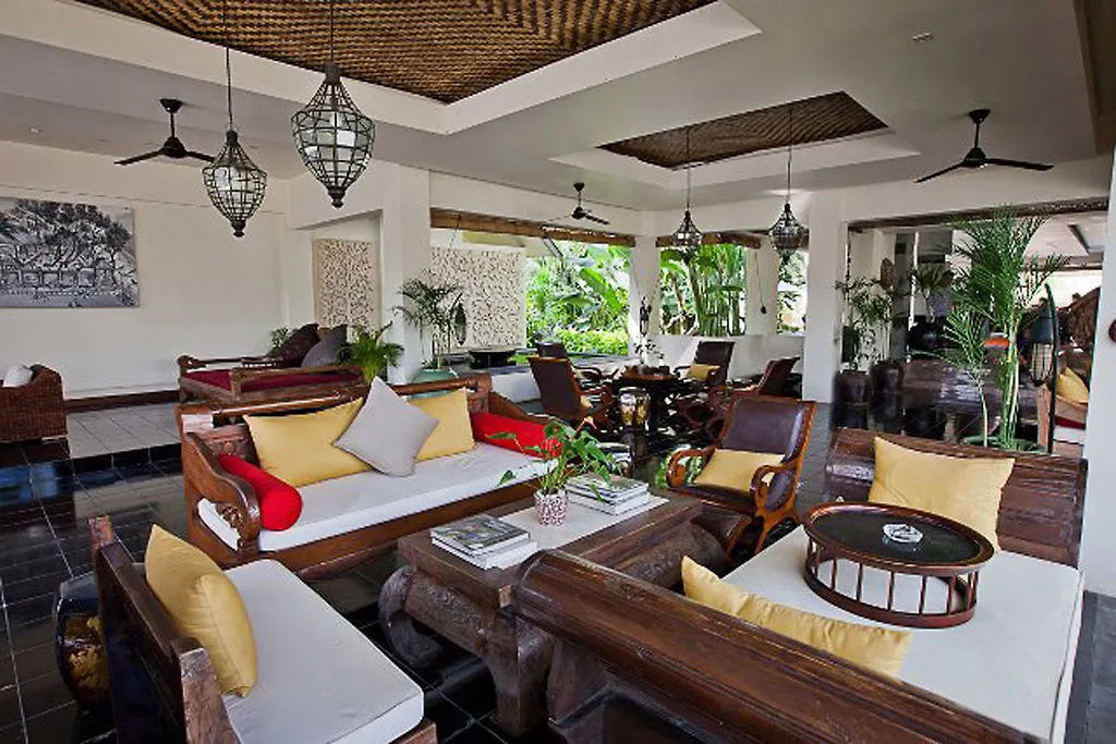 ****  Blu-Zea Resort By Double-Six Seminyak  Indonesia