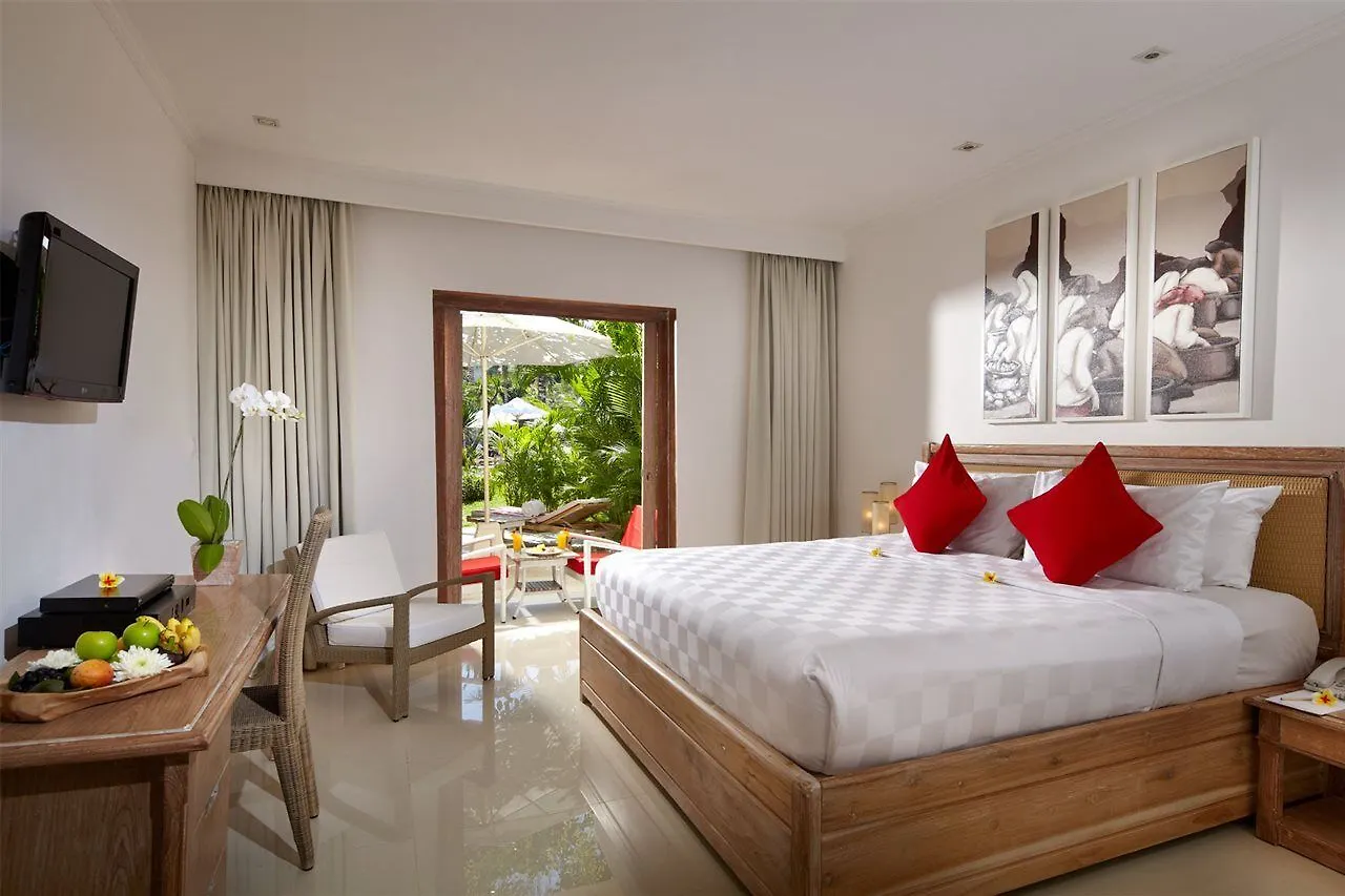 Blu-Zea Resort By Double-Six Seminyak