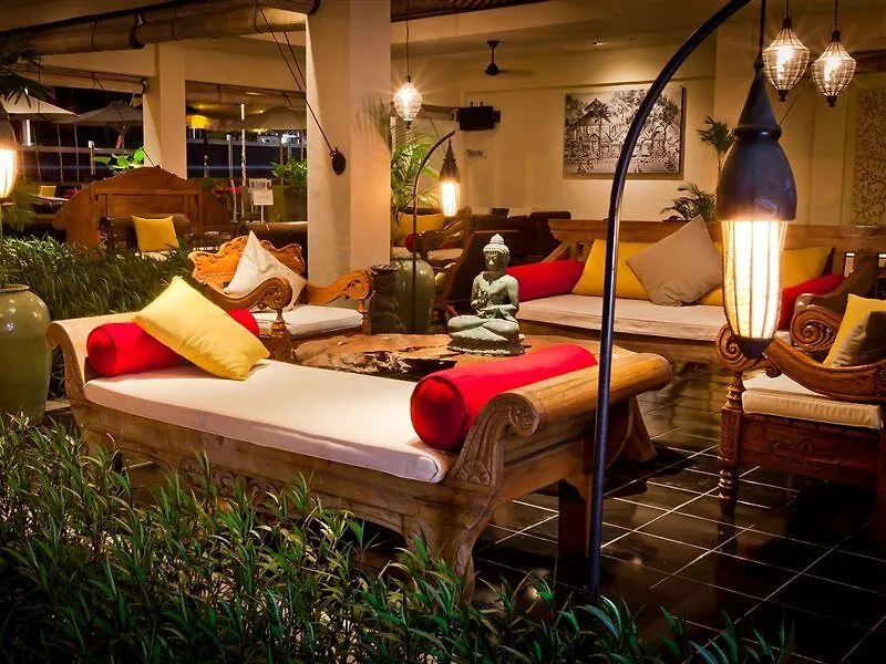Blu-Zea Resort By Double-Six Seminyak