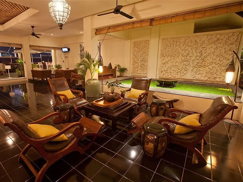 Blu-Zea Resort By Double-Six Seminyak  Indonesia