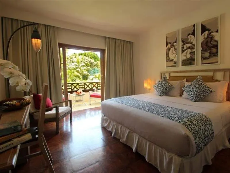 Blu-Zea Resort By Double-Six Seminyak