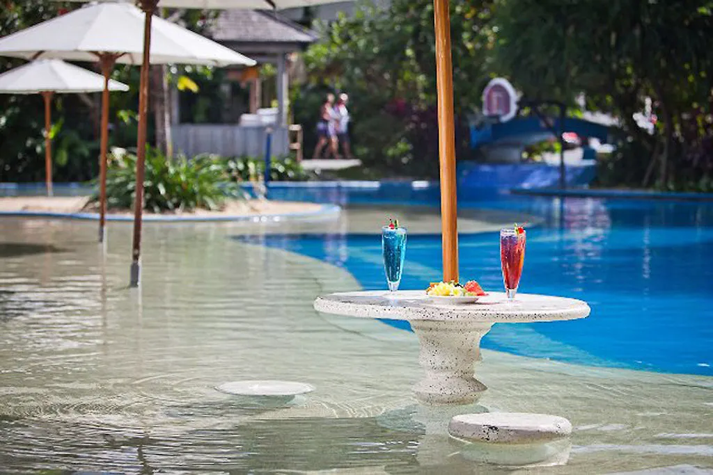 Blu-Zea Resort By Double-Six Семиньяк